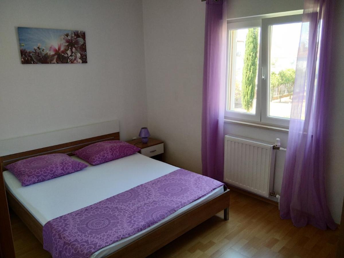 Apartmani Daria Orebic Exterior photo