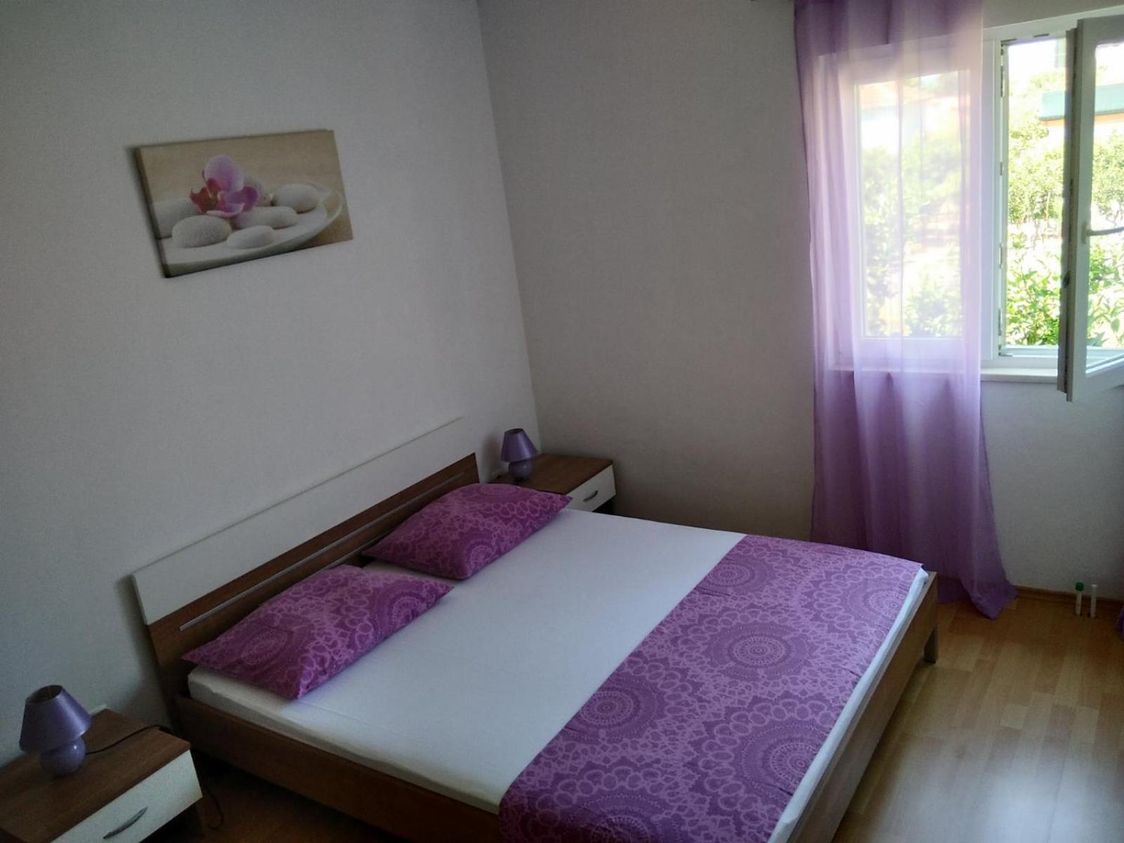 Apartmani Daria Orebic Room photo