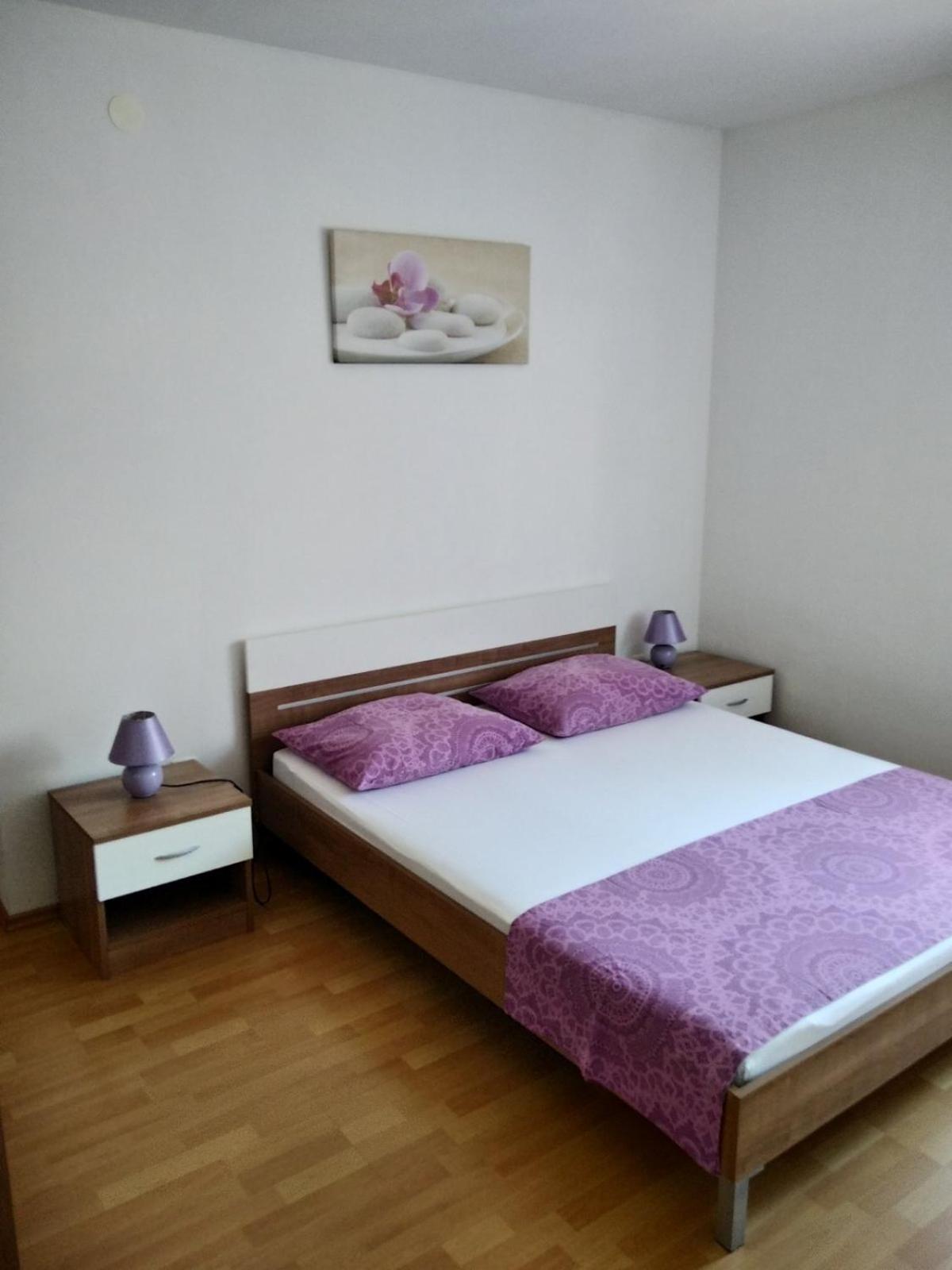 Apartmani Daria Orebic Room photo