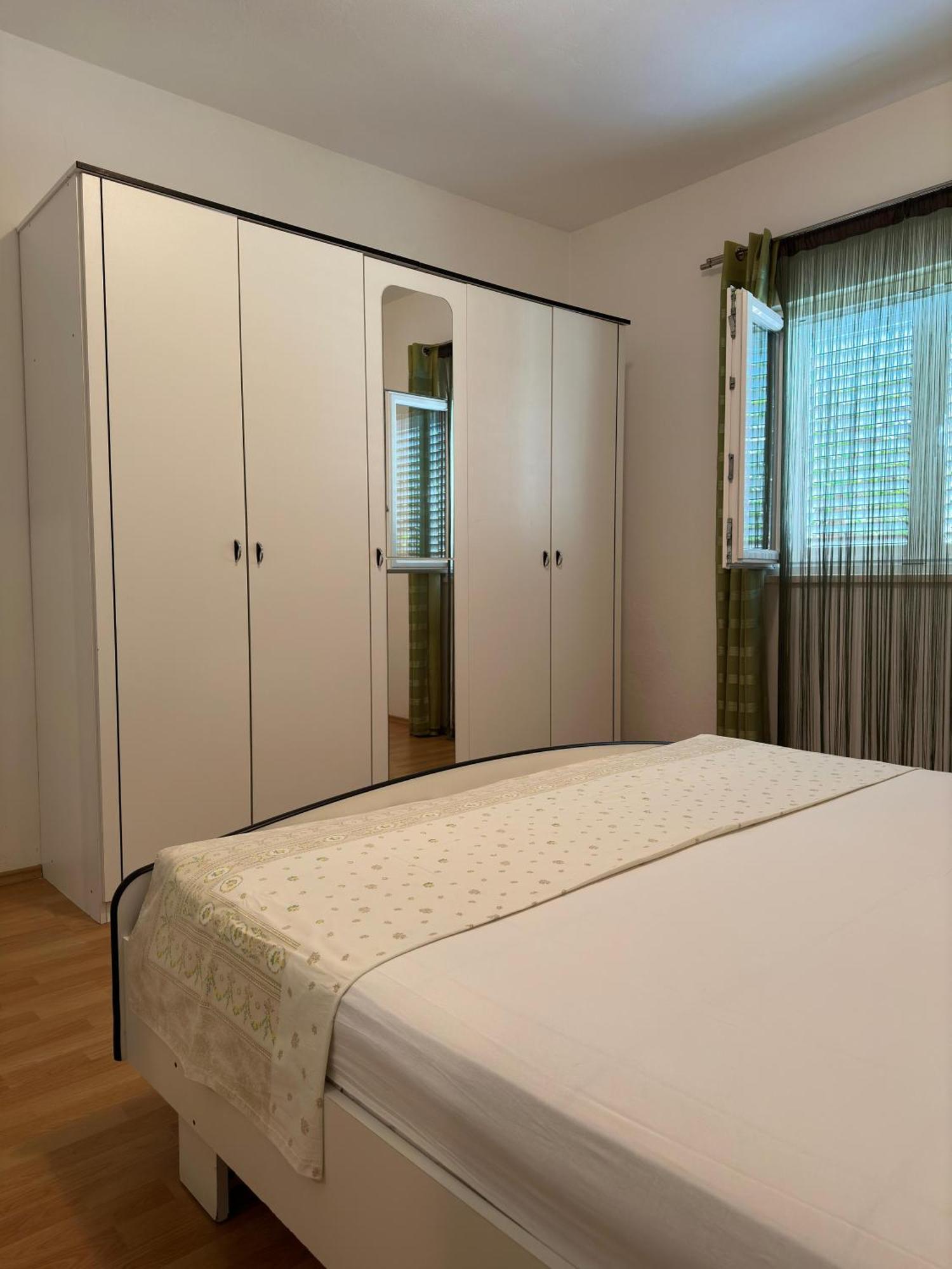 Apartmani Daria Orebic Exterior photo
