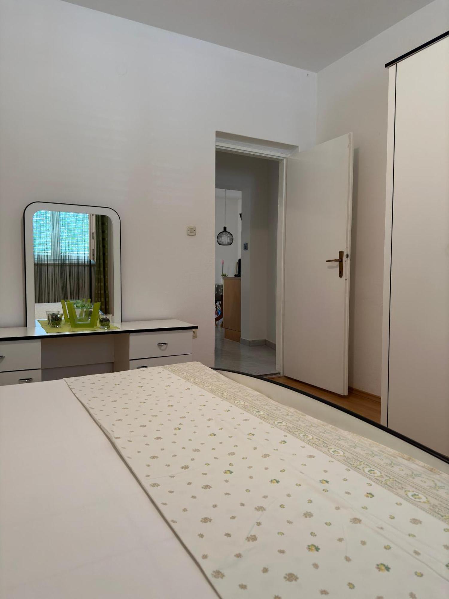 Apartmani Daria Orebic Exterior photo